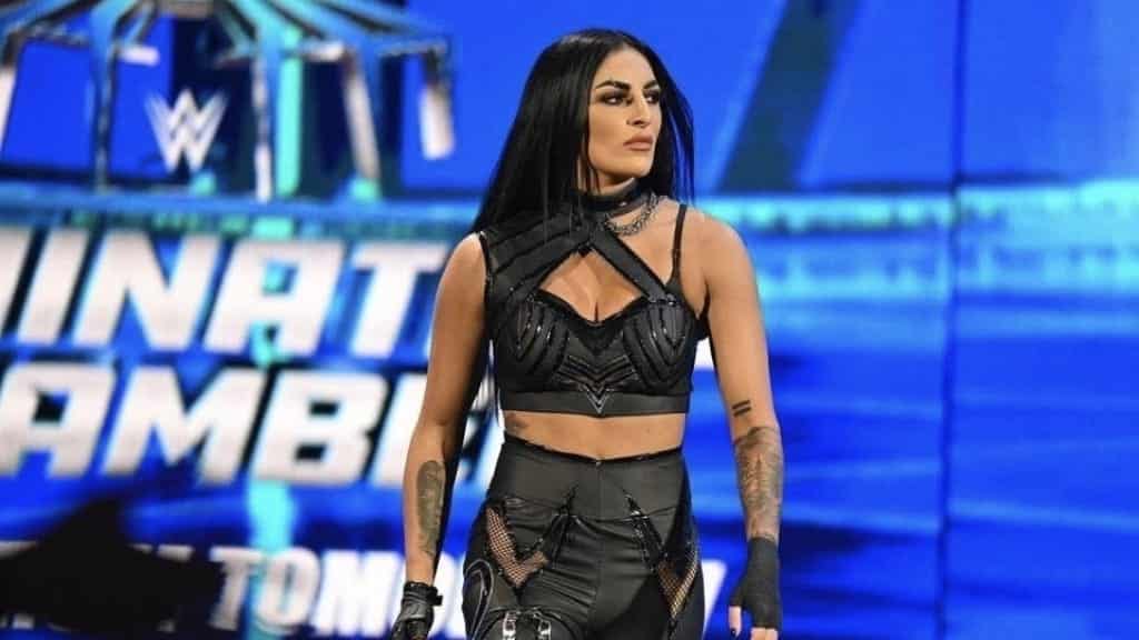 Sonya Deville set to transcend the barriers of the LGBTQ community as she plans on welcoming a baby with her fiancée Toni Cassano