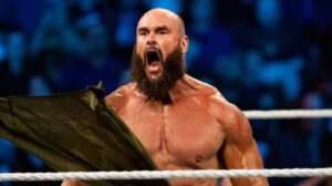 “Take it easy big man”-WWE Universe sends wishes for a speedy recovery to former WWE Champion as he shares spine-chilling video of getting intense surgery 