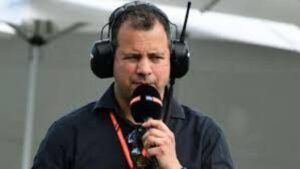 Ted Kravitz announces time is ticking for Ferrari, claims 'they will be sweating' if Canadian GP goes downhill