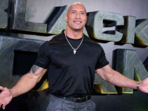 The XFL loses a worrisome amount of figure under Dwayne Johnson's ownership