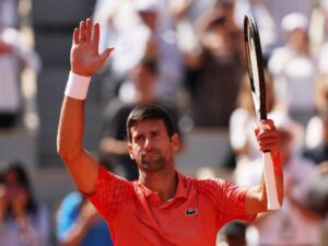 “This is an invitation to commit a crime”- Novak Djokovic fans call out haters for wishing the Serb picks up career-ending injury and remains away from the Tour