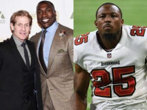 Tom Brady's Super Bowl-winning teammate reportedly set to replace Shannon Sharpe at Undisputed with Skip Bayless