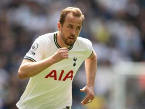 Tottenham could get double shock after Saudi offers worth €60m arrive for star forward following Harry Kane- Manchester United rumors