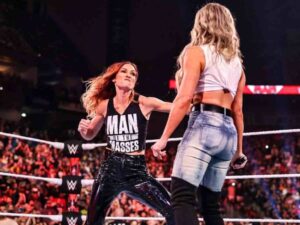 Trish Stratus set to face 32-year-old Superstar on WWE Raw in a 1st-time-ever matchup