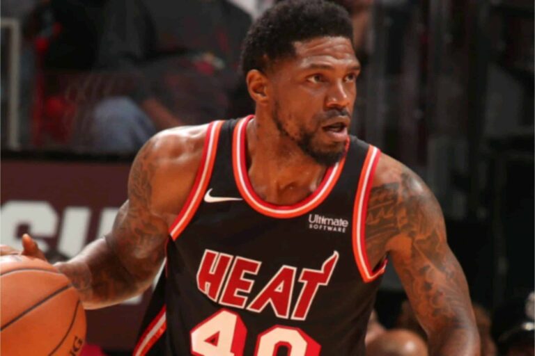 Udonis Haslem’s contracts and salary breakdown » Sports Vikings