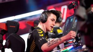 Valorant community mourns as Team Vitality's pro player Karel "Twisten" Ašenbrener passes away at age of 19