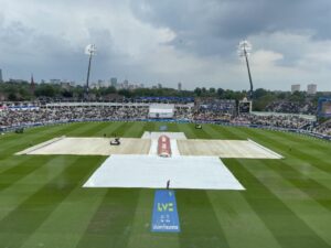 WATCH: After Shubman Gill’s controversial catch in WTC Final, Cameron Green pulls off another stunning catch in 1st Ashes Test