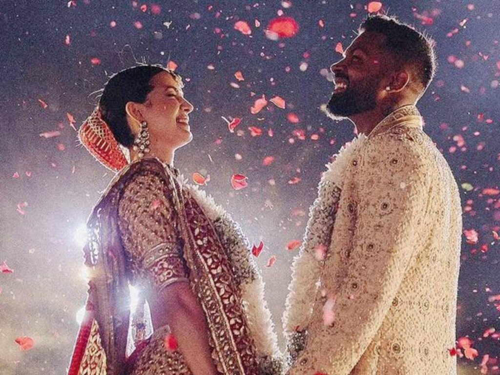 WATCH: Hardik Pandya pays 5 lakhs to get his wedding shoes back! Unseen video goes viral