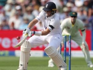 Wasim Jaffer hilariously trolls England by comparing Edgbaston pitch to 'HIGHWAY' after England's huge total on Day 1 in Ashes