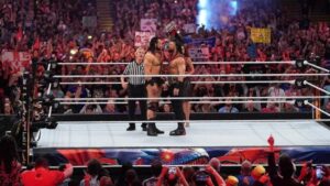 Why Drew McIntyre hasn't been on WWE TV since WrestleMania 39? 