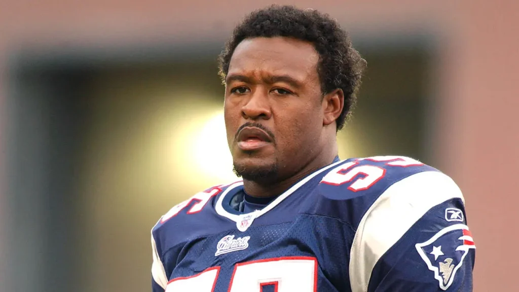 Willie McGinest SUED again reportedly for punching a man after 'heated' spat over gym weights