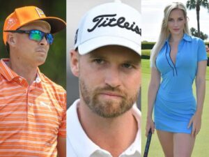 Wyndham Clark's MAJESTIC US Open win ignites praise from 5x PGA Tour legend Rickie Fowler and social media sensation Paige Spiranac