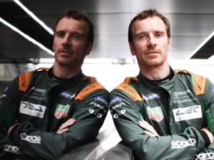 'X-Men' Star Michael Fassbender places racing ahead of showbiz, claims he would rather win the Le Mans over an Oscar 
