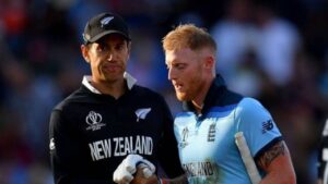 1 Year Before England Debut, Ben Stokes Had Almost Become A New Zealand Cricketer