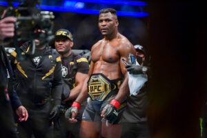 5 Months After Rejecting $8,000,000 UFC Deal, Ex-Champ Francis Ngannou Takes High Road in His Career - The SportsRush