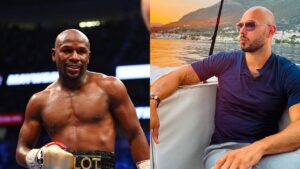 Andrew Tate, Who Once Rejected to Fight Floyd Mayweather, Argues Why Boxing ‘Is Worse’ Than MMA - The SportsRush