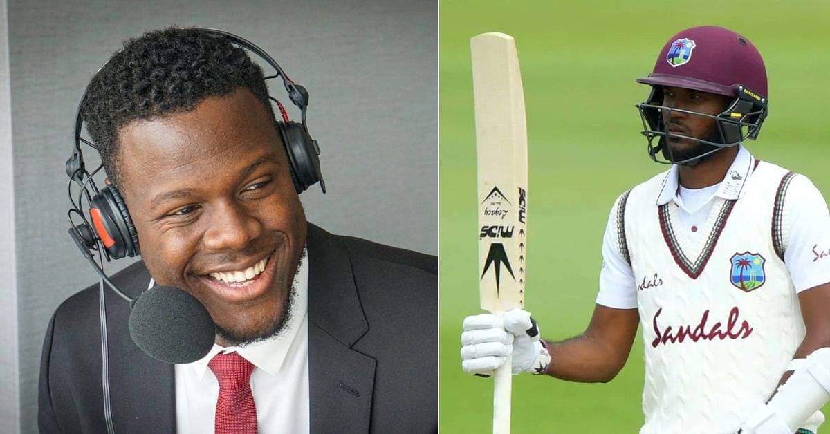 Are Kraigg Brathwaite and Carlos Brathwaite Related As Brothers?