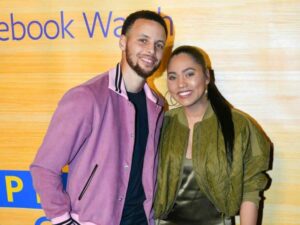 Ayesha Curry