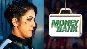 Bayley and Iyo Sky take things too far as they cut the hair of the 31-year-old superstar, hinting at a character change on WWE SmackDown