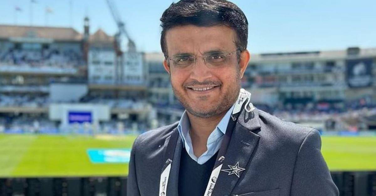 Best Birthday Wishes For Sourav Ganguly On His 51st Birthday - The SportsRush