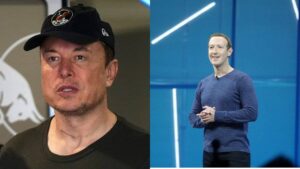 Elon Musk vs. Mark Zuckerberg UFC Fight: Everything We Know So Far - The SportsRush