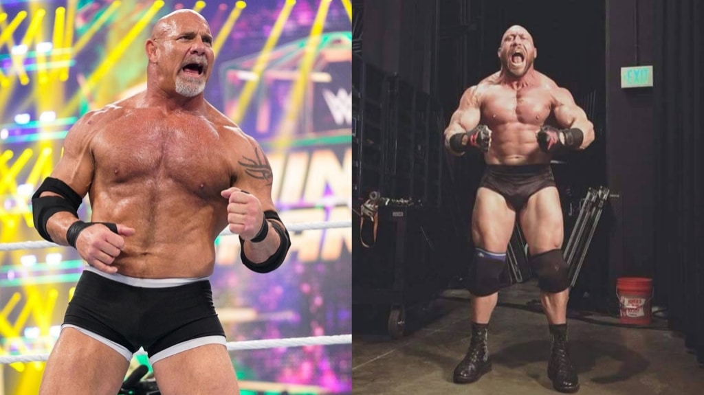 Former WWE Superstar Ryback blatantly lambasted WWE Hall of Famer and dropped the F-Bomb after allegations