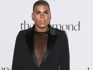 EJ Johnson (Credits: Getty Images)