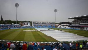 Headingley Carnegie Weather Tomorrow: Leeds Weather Report For July 9 Day 4