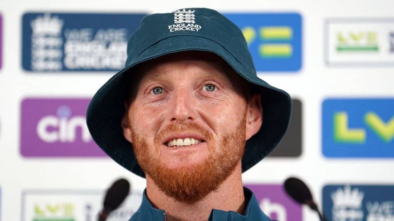 How A 13-Year-Old Ben Stokes Was Funded By An Anonymous Person For His Cricket Coaching