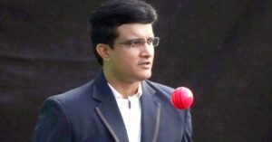 How Much Does Sourav Ganguly Charge Per Endorsement? - The SportsRush