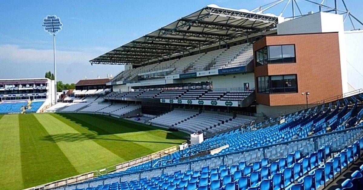 Howard Stand Headingley: Why Is This Part Of Leeds Cricket Ground Famous?