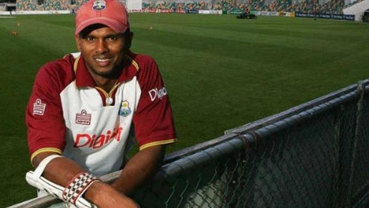 Is Shivnarine Chanderpaul Of Indian Origin?