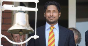 MCC Tie: Why Do Fans Wear Red And Yellow Tie At Lord's? - The SportsRush