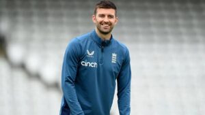 Mark Wood Teetotal: Why Doesn’t The English Pacer Drink Alcohol?