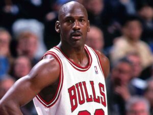 Michael Jordan (Image via NBA.com)