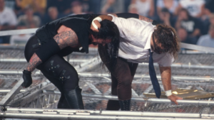 The Undertaker advises WWE on what to do with Bray Wyatt to make money