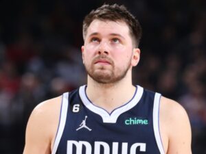 Luka Doncic