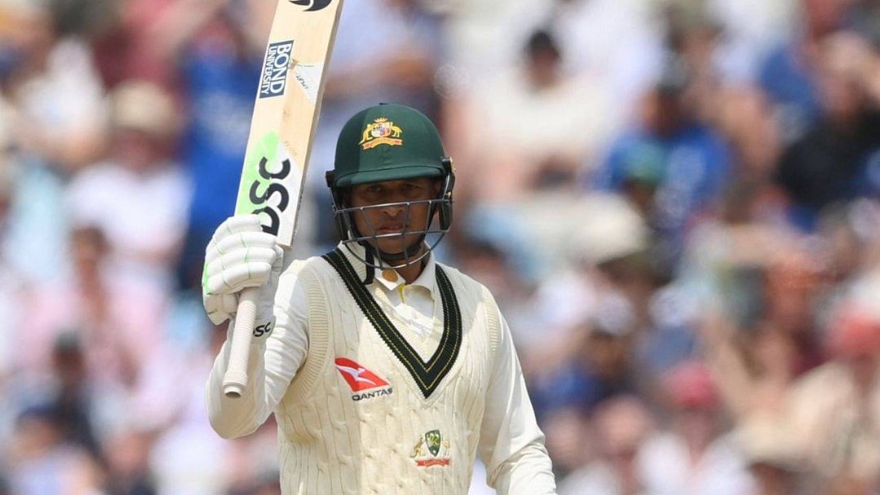 Usman Khawaja Test Average Since Comeback In International Cricket - The SportsRush