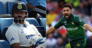 Virat Kohli, Who Keeps 11 Bats In Kit Bag, Once Gifted INR 30,000 Bat To Mohammad Amir