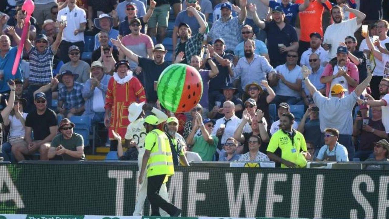 Western Terrace Headingley: What Is Special About This Stand In Leeds Cricket Ground? - The SportsRush