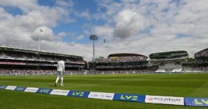 Why Is Lords Called Lords? - The SportsRush