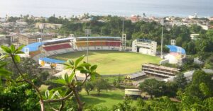 Windsor Park Dominica Pitch Report For India vs West Indies 1st Test