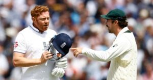 “You’d Do Exactly The Same Thing”: Travis Head Reveals How Jonny Bairstow Warned Him About Stumping In the Same Way