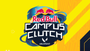 Red Bull Campus Clutch 2023