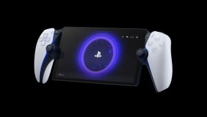 Sony Announces PlayStation Portal Gaming Console - Here Are the Details 1