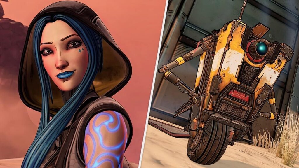 Borderlands 4 Release Date, News, Leaks, and Rumors