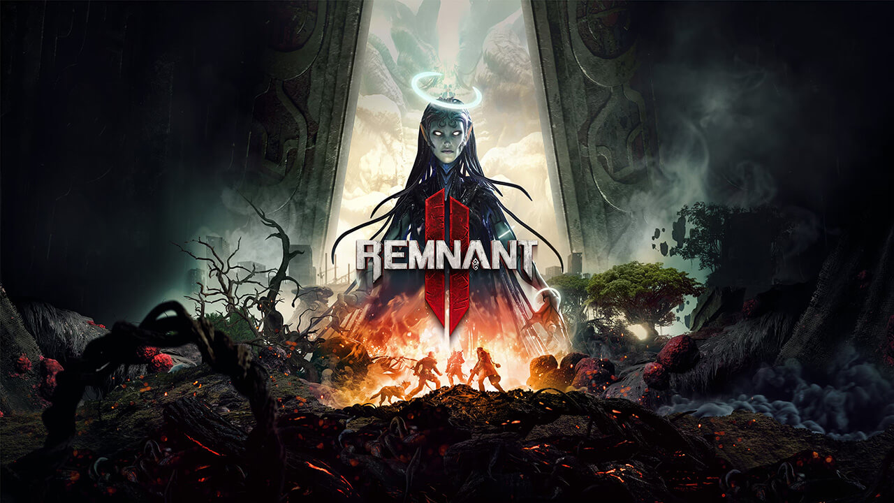 Remnant II Update