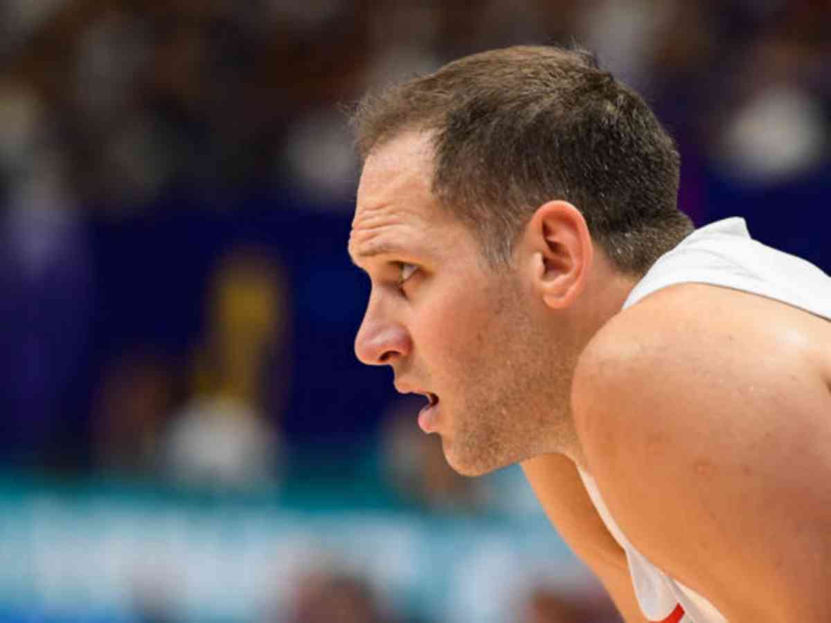 Bojan Bogdanovic 