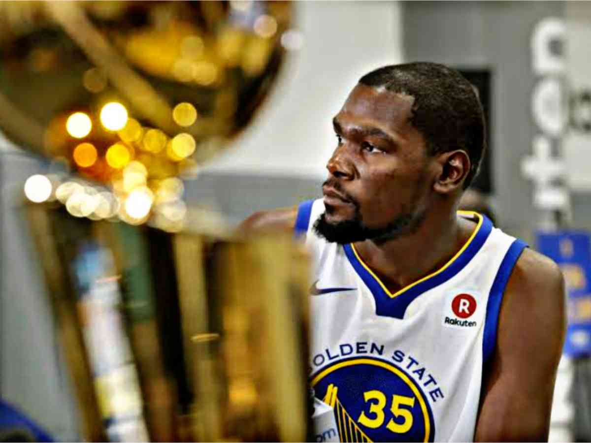 Kevin Durant