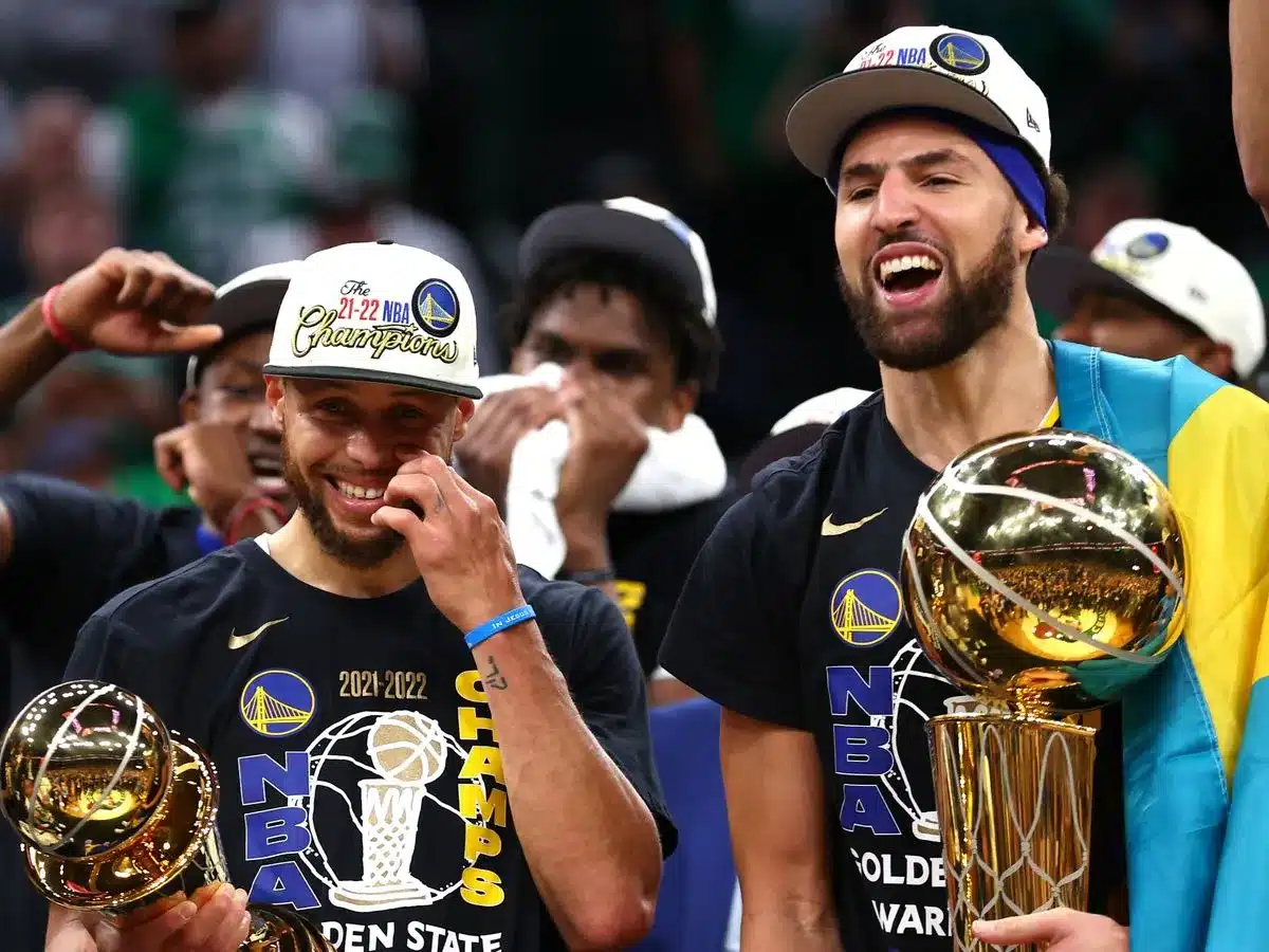 Most valuable NBA team Golden State Warriors: $8.28 billion